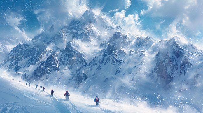 Avalanche (AVAX) Overextended—Is A Market Shakeup Imminent? Avalanche (AVAX) Overextended—Is A Market Shakeup Imminent?