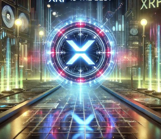 Finest Crypto To Purchase Now – Ripple’s XRP to Lead Market Rebound?