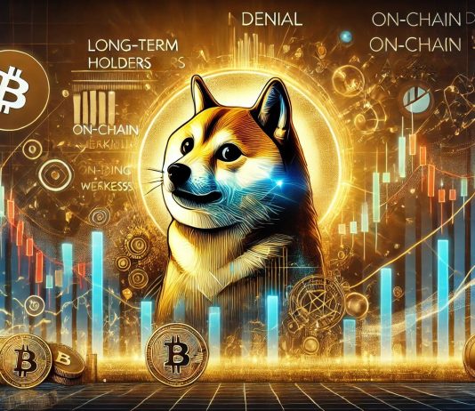 Lengthy-Time period Dogecoin Holders Are In “Denial” – On-Chain Metrics Expose Weak point