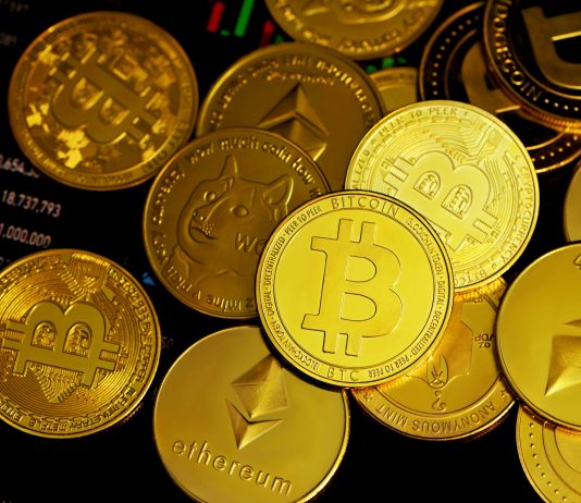 Crypto Market Sees Document Flash Crashes, What’s Going On?
