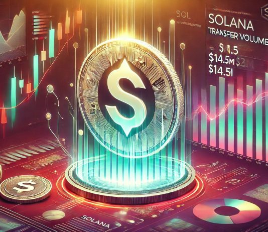 Solana Switch Quantity Crashes To $14.5M – What’s Subsequent for SOL?