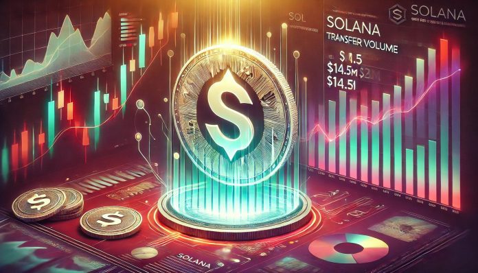 Solana Switch Quantity Crashes To $14.5M – What’s Subsequent for SOL?