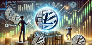 Litecoin Holds Stable Construction Amid Market Breakdown – Analyst Forecasts A Large Transfer