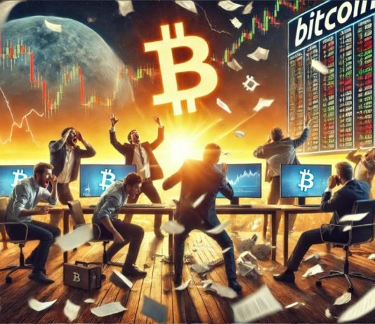 Finest Presales to Purchase as Bitcoin Promote-off Causes Merchants to Promote at a Loss