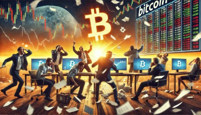 Finest Presales to Purchase as Bitcoin Promote-off Causes Merchants to Promote at a Loss Finest Presales to Purchase as Bitcoin Promote-off Causes Merchants to Promote at a Loss