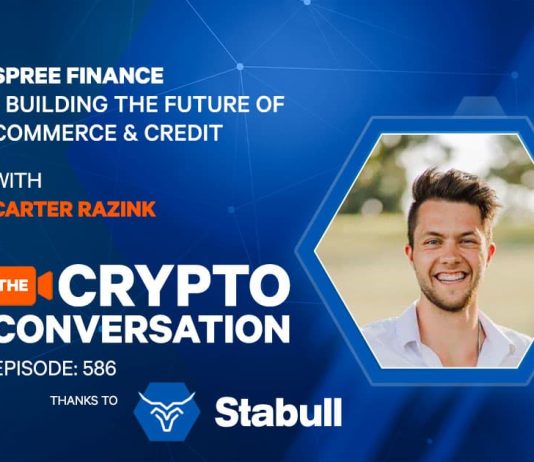 Spree Finance – Constructing the Way forward for Commerce & Credit score