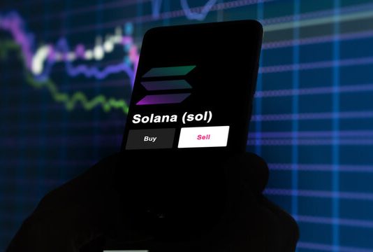 Solana Bulls Push For A Worth Restoration Amid Market Volatility