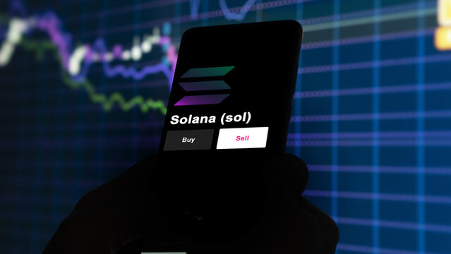 Solana Bulls Push For A Worth Restoration Amid Market Volatility Solana Bulls Push For A Worth Restoration Amid Market Volatility