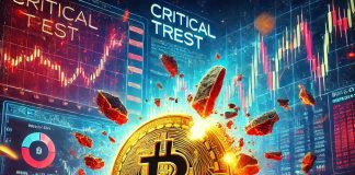 Bitcoin Faces Vital Take a look at as Retail Demand Hits Resistance Ranges Bitcoin Faces Vital Take a look at as Retail Demand Hits Resistance Ranges