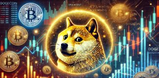 Dogecoin Open Curiosity Declines 67% In Three Months – Can Meme Cash Get well?
