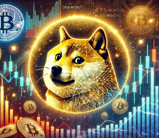 Dogecoin Open Curiosity Declines 67% In Three Months – Can Meme Cash Get well?