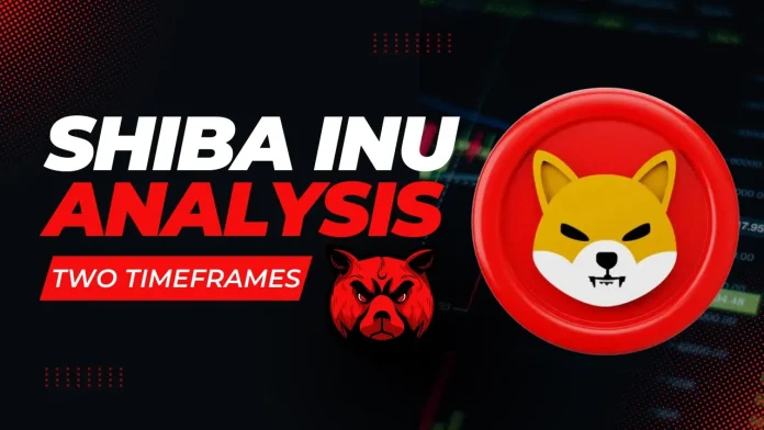 Shiba Inu (SHIB) Worth Evaluation: 28th February – Bearish Momentum Continues