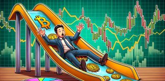 Market Jitters: Bitcoin Dives, $80Okay Breakout in Jeopardy