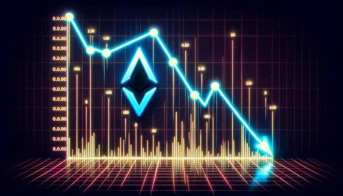 Cardano (ADA) Beneath Strain: Bears Goal $0.50 Breakdown Cardano (ADA) Beneath Strain: Bears Goal $0.50 Breakdown