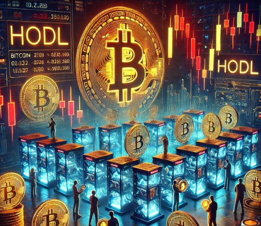 Bitcoin Miners Are Hoarding Their Crypto Regardless of Plunge—Right here’s What It Means Bitcoin Miners Are Hoarding Their Crypto Regardless of Plunge—Right here’s What It Means