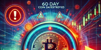 Bitcoin’s 60-Day CDD Spikes: A Warning Signal or Shopping for Alternative? Bitcoin’s 60-Day CDD Spikes: A Warning Signal or Shopping for Alternative?