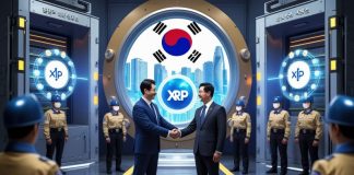 XRP NEWS – Ripple Expands in South Korea with BDACS Partnership for XRP, RLUSD Custody