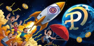 PI Coin Value Surges to All-Time Excessive as Pi Community Buying and selling Quantity Tops $Three Billion