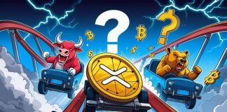 XRP Value Outlook: Is Ripple’s Rollercoaster Nearing a Plunge or Poised for a Rebound?