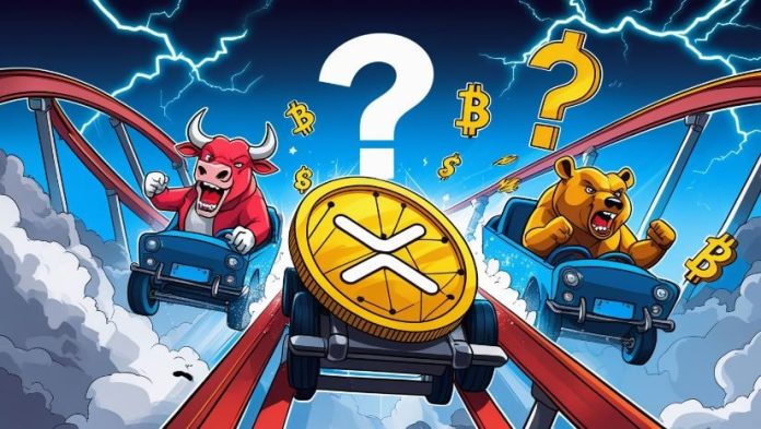 XRP Value Outlook: Is Ripple’s Rollercoaster Nearing a Plunge or Poised for a Rebound?