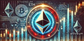 Ethereum Retraces To Important Month-to-month Demand Stage – Can ETH Maintain Promoting Strain?