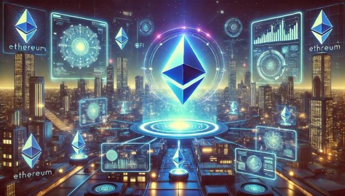 Ethereum Worth Prediction: Can ETH Hit $4,000 Amid Institutional Inflows and Bullish Technical Indicators?