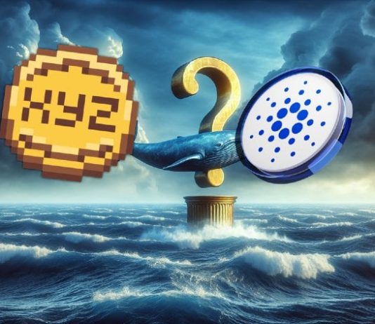 ADA Nears $1 as Cardano ETF Hypothesis Grows – However Is XYZ the Higher Purchase for 2025? ADA Nears $1 as Cardano ETF Hypothesis Grows – However Is XYZ the Higher Purchase for 2025?