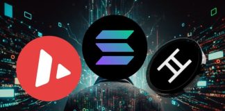 Trio to Watch: Solana, Avalanche, and Hedera Gearing Up for the Subsequent Rise