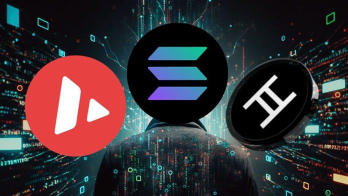 Trio to Watch: Solana, Avalanche, and Hedera Gearing Up for the Subsequent Rise