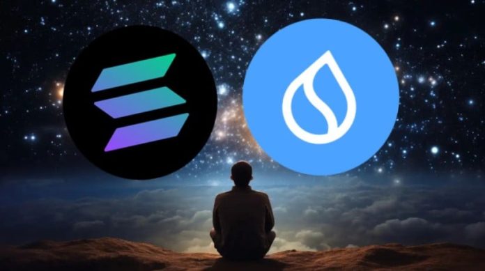 Subsequent Potential Gainers: How Solana and SUI Are Positioned for a Main Surge