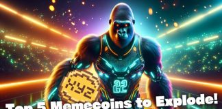 High 5 Memecoins to Watch in 2025: DOGE, AI16Z, TRUMP, PENGU, and XYZ