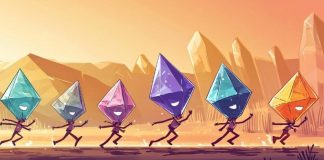 6 Finest Crypto to Purchase Now: Watch Out For Attainable 100x Returns