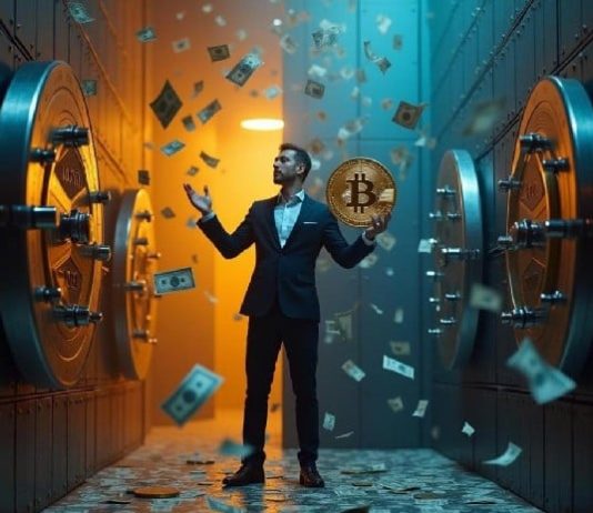 Underdog Cryptos: 5 New Crypto Cash To Purchase Now For February 2025