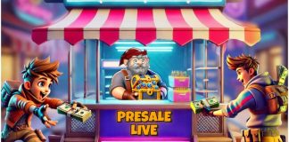 Finest Crypto Presale Proper Now? Why $TLD Might Be the Subsequent 100x Coin – The Final Dwarfs Defined