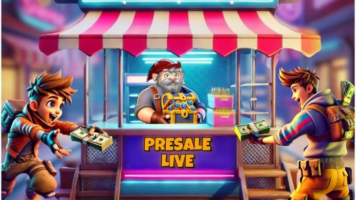 Finest Crypto Presale Proper Now? Why $TLD Might Be the Subsequent 100x Coin – The Final Dwarfs Defined