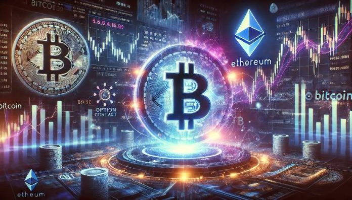 $10 Billion in Bitcoin and Ethereum Choices Set to Expire Amid Market Uncertainty