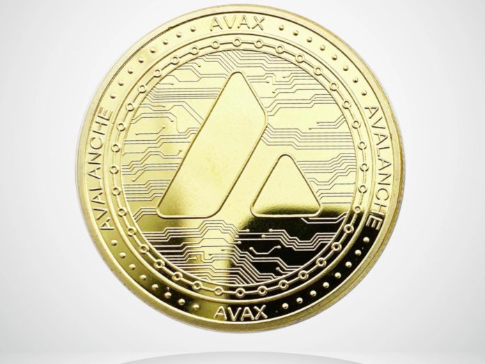 AVAX Worth Continues To Consolidate Round $35 — Right here Are The Ranges To Watch