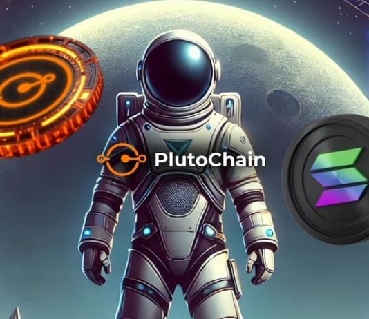 Solana Value Prediction: $600 SOL Imminent? ETF Rumors Spark Hope For Rally Whereas PlutoChain Positive aspects Consideration