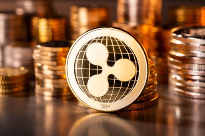 XRP At Crucial Juncture As Worth Restests 21 EMA – Particulars XRP At Crucial Juncture As Worth Restests 21 EMA – Particulars