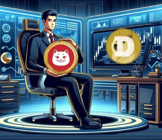 Shiba Inu and Dogecoin Worth Predictions: Has Meme Season Run Its Course or Will Catzilla Declare the Throne?