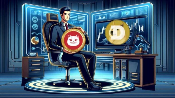 Shiba Inu and Dogecoin Worth Predictions: Has Meme Season Run Its Course or Will Catzilla Declare the Throne?