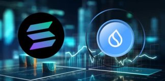 Sui’s TVL Hits $1.8B, Solana’s DEX Quantity Surge: Will SOL and SUI Lead the Subsequent Altcoin Supercycle?