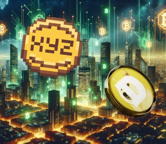 Institutional Cash Targets DOGE ETF—What This Means for XYZVerse (XYZ) and Different Meme Cash Institutional Cash Targets DOGE ETF—What This Means for XYZVerse (XYZ) and Different Meme Cash