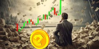 5 Cryptos to Watch in February 2025 – Entry-Stage Cash Underneath $1