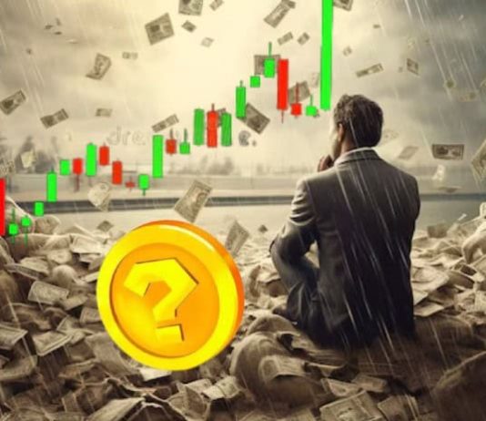 5 Cryptos to Watch in February 2025 – Entry-Stage Cash Underneath $1