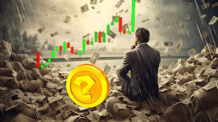 5 Cryptos to Watch in February 2025 – Entry-Stage Cash Underneath $1