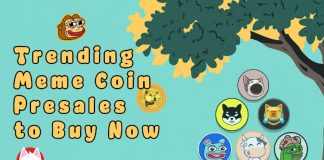Four Should-Have Cryptos to Bag in 2025: Crypto Gurus Are Piling into Prime Meme Coin Presales to Purchase This Week!
