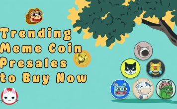 Four Should-Have Cryptos to Bag in 2025: Crypto Gurus Are Piling into Prime Meme Coin Presales to Purchase This Week!