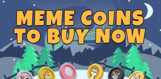 Crypto’s Subsequent Huge Factor? Four Prime Meme Cash to Take part 2025