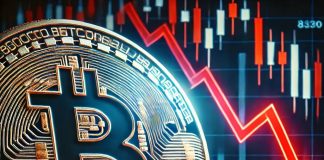 Bitcoin Value Is Buying and selling In This Bearish Flag — What’s The Draw back Goal?